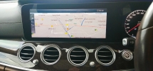 2019 梅赛德斯-奔驰 E 级 E300 2.0cc 独家 (一个) MIL-104K KM 2年保修