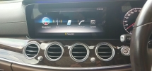 2019 梅赛德斯-奔驰 E 级 E300 2.0cc 独家 (一个) MIL-104K KM 2年保修