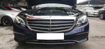 2019 梅赛德斯-奔驰 E 级 E300 2.0cc 独家 (一个) MIL-104K KM 2年保修