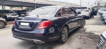 2019 梅赛德斯-奔驰 E 级 E300 2.0cc 独家 (一个) MIL-104K KM 2年保修