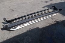 NISSAN X TRAIL T32 SIDE STEP Performance Part 