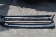 NISSAN X TRAIL T32 SIDE STEP Performance Part 