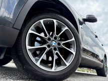 2014 BMW X5 XDRIVE 35i出售