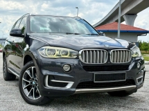 2014 BMW X5 XDRIVE 35i出售
