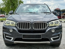 2014 BMW X5 XDRIVE 35i出售