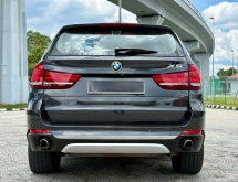 2014 BMW X5 XDRIVE 35i出售