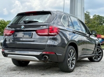 2014 BMW X5 XDRIVE 35i出售
