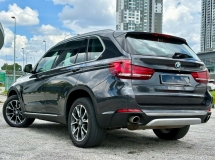 2014 BMW X5 XDRIVE 35i出售