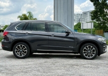 2014 BMW X5 XDRIVE 35i出售