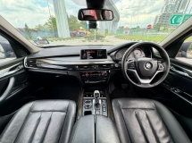 2014 BMW X5 XDRIVE 35i出售