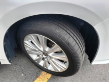2021 TOYOTA ALPHARD 2.5 S dim bsm 8seat