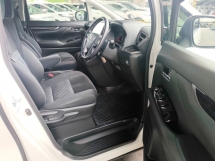 2021 TOYOTA ALPHARD 2.5 S dim bsm 8seat