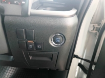 2021 TOYOTA ALPHARD 2.5 S dim bsm 8seat