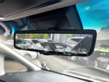 2021 TOYOTA ALPHARD 2.5 S dim bsm 8seat