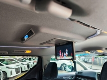 2021 TOYOTA ALPHARD 2.5 S dim bsm 8seat