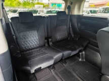 2021 TOYOTA ALPHARD 2.5 S dim bsm 8seat