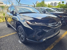 2023 TOYOTA HARRIER 2.0 G Head Up Display Digital Inner Mirror Blind Spot Monitor Low Mileage 10k km Grade 4.5A