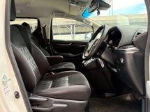 2021 TOYOTA ALPHARD 2.5 S Berdaftar 2024 Facelift 7Seater 2Power Door