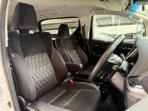 2021 TOYOTA ALPHARD 2.5 S Berdaftar 2024 Facelift 7Seater 2Power Door