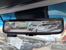 2021 TOYOTA ALPHARD 2.5 S Berdaftar 2024 Facelift 7Seater 2Power Door