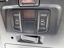 2021 TOYOTA ALPHARD 2.5 S Berdaftar 2024 Facelift 7Seater 2Power Door