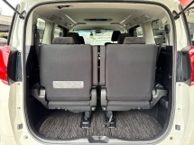 2021 TOYOTA ALPHARD 2.5 S Berdaftar 2024 Facelift 7Seater 2Power Door