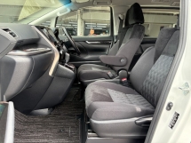 2021 TOYOTA ALPHARD 2.5 S Berdaftar 2024 Facelift 7Seater 2Power Door