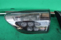 TOYOTA WISH ZGE20 REFLECTOR WITH CHROME Performance Part 