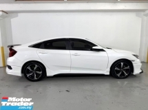 2016 HONDA CIVIC 1.5 TC (A) NO PROCESSING CHARGE