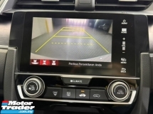 2016 HONDA CIVIC 1.5 TC (A) NO PROCESSING CHARGE