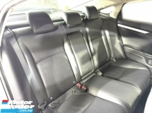 2016 HONDA CIVIC 1.5 TC (A) NO PROCESSING CHARGE