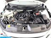 2016 HONDA CIVIC 1.5 TC (A) NO PROCESSING CHARGE