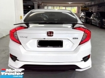 2016 HONDA CIVIC 1.5 TC (A) NO PROCESSING CHARGE
