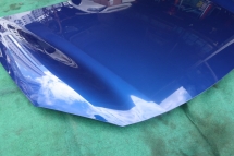 TOYOTA FT86 FRONT BUMPER Performance Part 
