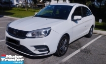 2019 PROTON SAGA 1.3 (A) Premium Rev Camera With Nice No V..229