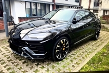 2020 LAMBORGHINI URUS 4.0 V8 (A) TWIN TURBO 6 MODE HIGH SPEC UK UNREG