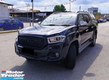 2022 MAXUS T60 2.8 (A) 2022 Maxus T60 2.8 (A)