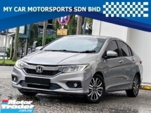 2020 HONDA CITY 1.5 V (A) i-VTEC PREMIUM SEDAN / FULL SPEC / R.CAM