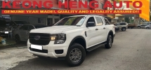 2023 福特游侠2.0cc XL 4WD (一个) REG FEB 2024, 20ķKM, RR 2029