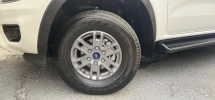 2023 福特游侠2.0cc XL 4WD (一个) REG FEB 2024, 20ķKM, RR 2029