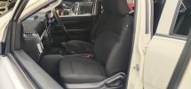 2023 福特游侠2.0cc XL 4WD (一个) REG FEB 2024, 20ķKM, RR 2029