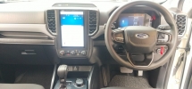 2023 福特游侠2.0cc XL 4WD (一个) REG FEB 2024, 20ķKM, RR 2029