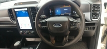 2023 福特游侠2.0cc XL 4WD (一个) REG FEB 2024, 20ķKM, RR 2029