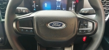 2023 福特游侠2.0cc XL 4WD (一个) REG FEB 2024, 20ķKM, RR 2029