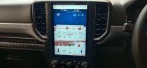 2023 福特游侠2.0cc XL 4WD (一个) REG FEB 2024, 20ķKM, RR 2029