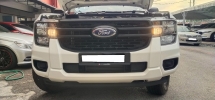 2023 福特游侠2.0cc XL 4WD (一个) REG FEB 2024, 20ķKM, RR 2029