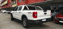 2023 福特游侠2.0cc XL 4WD (一个) REG FEB 2024, 20ķKM, RR 2029