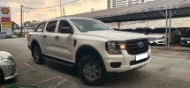 2023 福特游侠2.0cc XL 4WD (一个) REG FEB 2024, 20ķKM, RR 2029