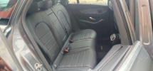 2022 梅赛德斯-奔驰 GLC GLC200 2.0cc AMG 系列 (一个) 29ķKM, 保证 26/4/26