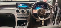 2022 梅赛德斯-奔驰 GLC GLC200 2.0cc AMG 系列 (一个) 29ķKM, 保证 26/4/26
